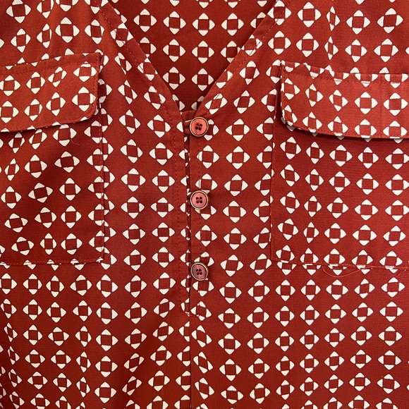 Womens blouse —S - Picture 6 of 8